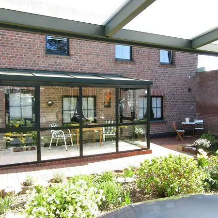Haus Jansen Apartment Korschenbroich Exterior photo