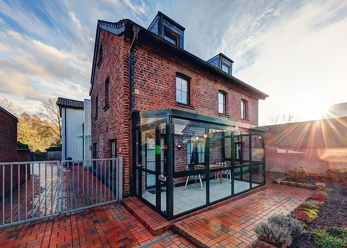 Haus Jansen