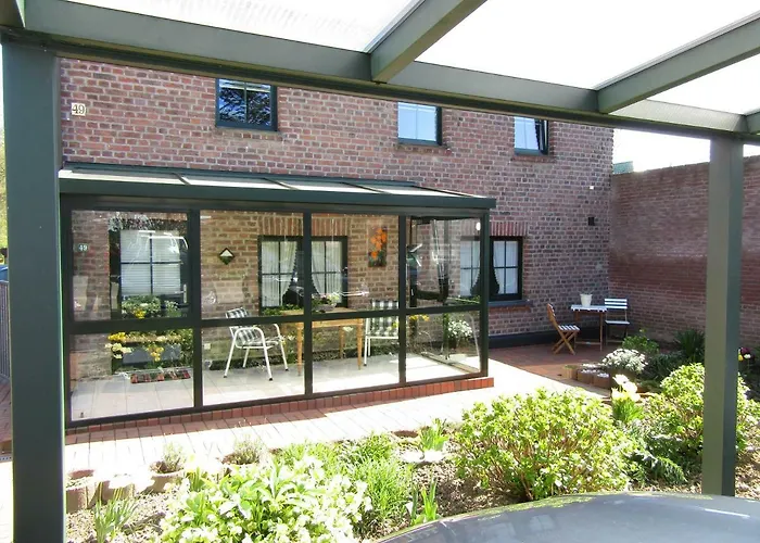 Haus Jansen