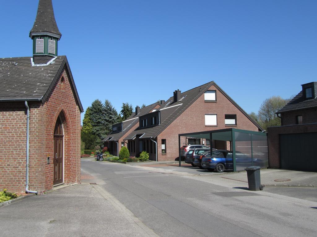Haus Jansen *