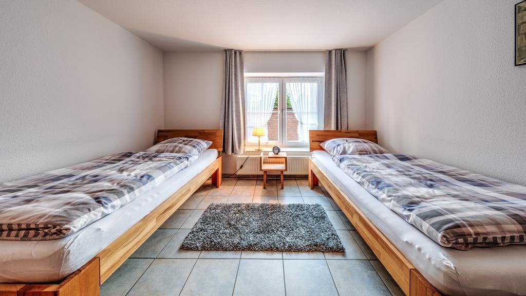 Haus Jansen Apartment Korschenbroich