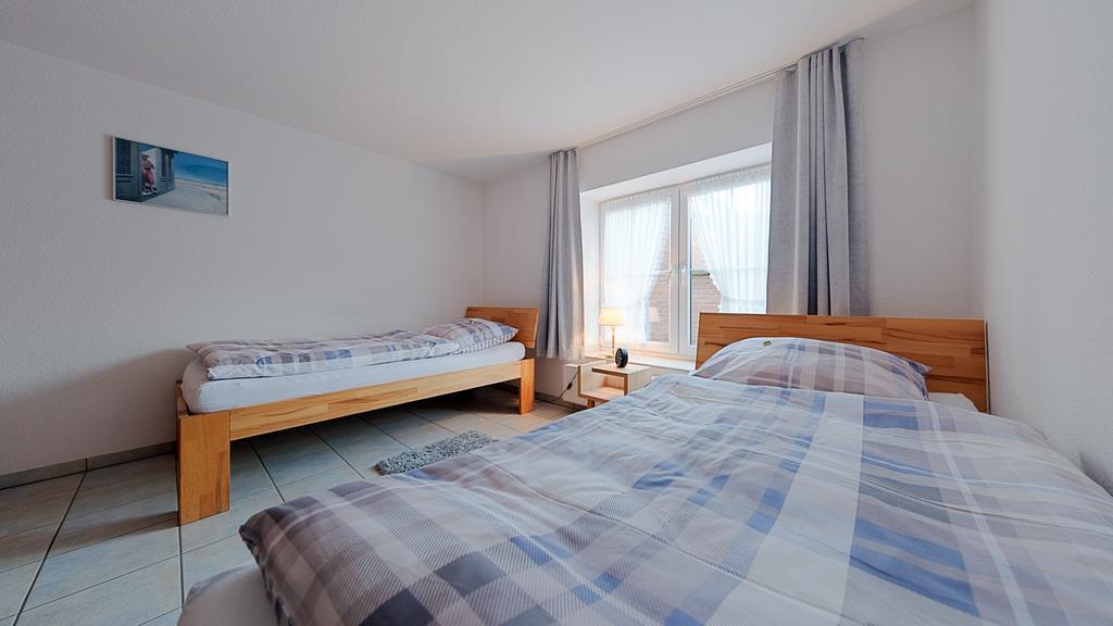 Apartment Haus Jansen Korschenbroich