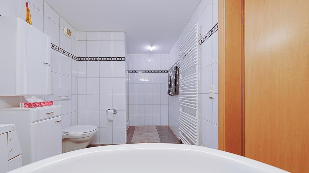 Apartment Haus Jansen