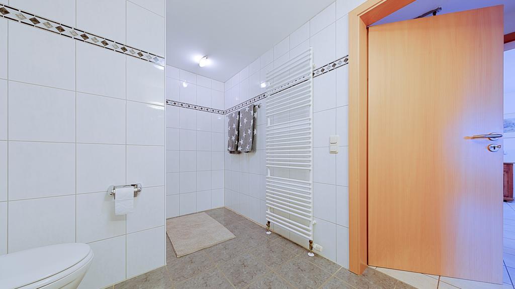 Apartment Haus Jansen *