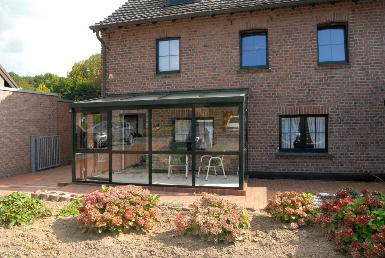 Haus Jansen Apartment *