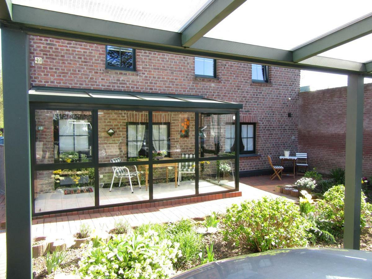 Apartment Haus Jansen *